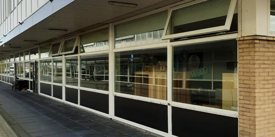 Teleflex, Teleflex Mechanische raambediening, Mechanische raambediening, Mechanische raamopener, natuurlijke ventilatie, Teleflex clearline, raambediening uitzetraam, raambediening binnenvalraam, bovenraamsluiting, bovenraamsluiting Teleflex, bovenraam bedienbaar maken